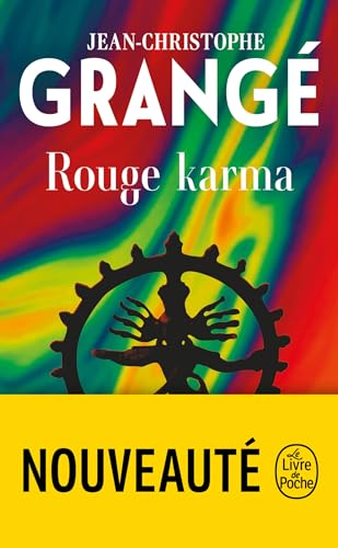 Rouge Karma: Thriller von Hachette